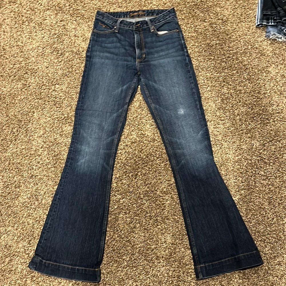 Jennifer kimes trousers